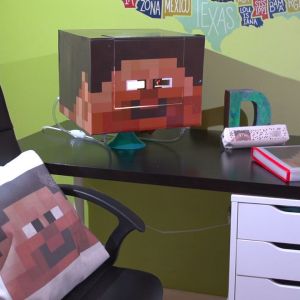 minecraft 21